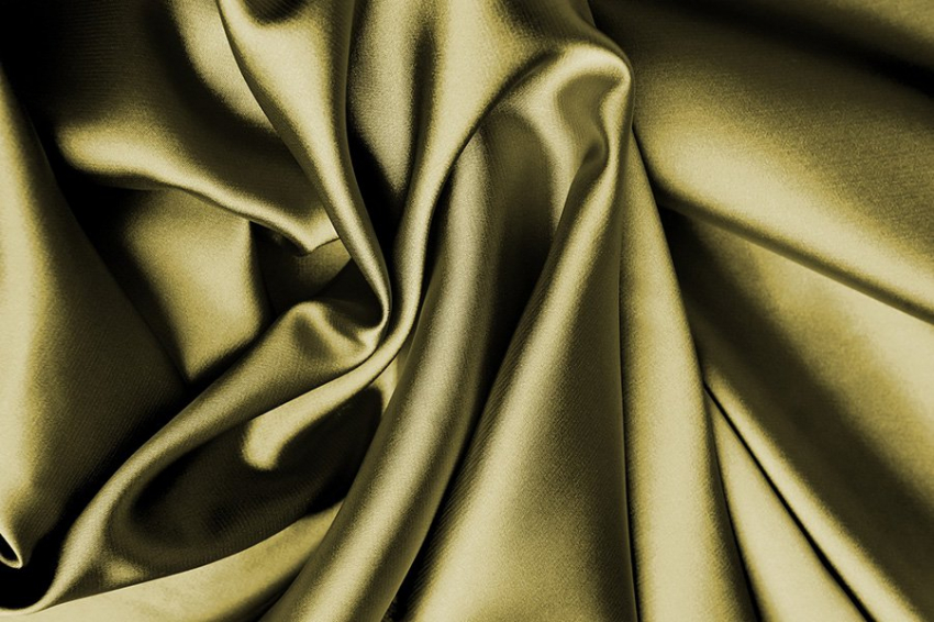 Ученые разработали звукопоглощающий шелк для больших помещений