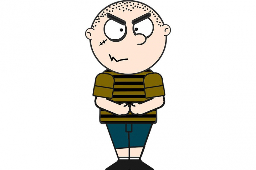 Дети становятся более непослушными и импульсивными в пятницу