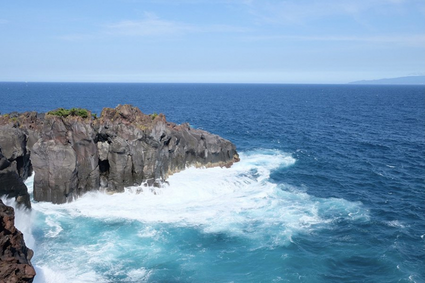 Подводное сканирование выявило древний затопленный мир Адриатического моря