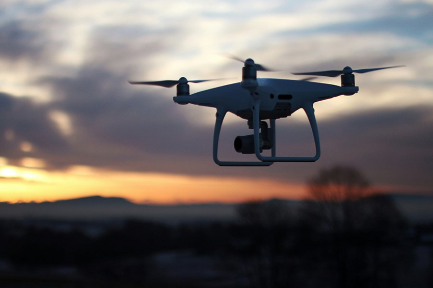 МО РФ: силы ПВО ночью уничтожили 11 беспилотников в пяти регионах