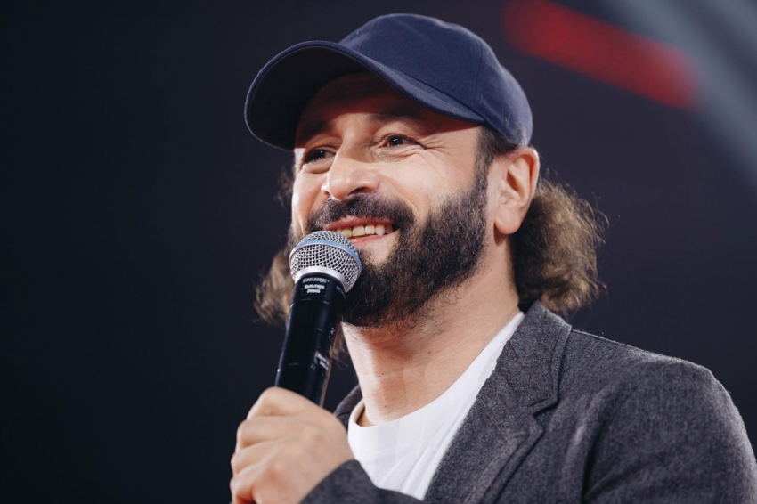 Фигурист Илья Авербух откровенно рассказал о своих комплексах