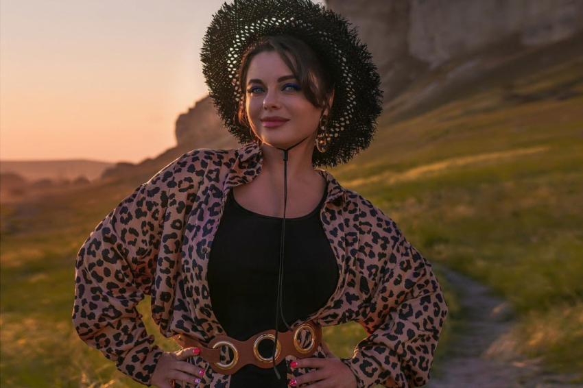 «КП»: с Наташей Королевой произошел нервный срыв после снятия ее с эфира