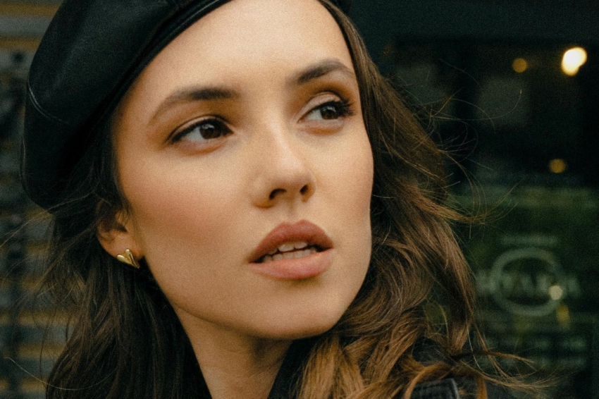 Стася Милославская хочет завести детей после расставания с Александром Петровым