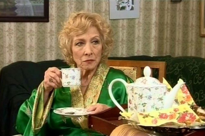 Названа причина смерти актрисы «Улиц разбитых фонарей» Наталии Кудрявцевой