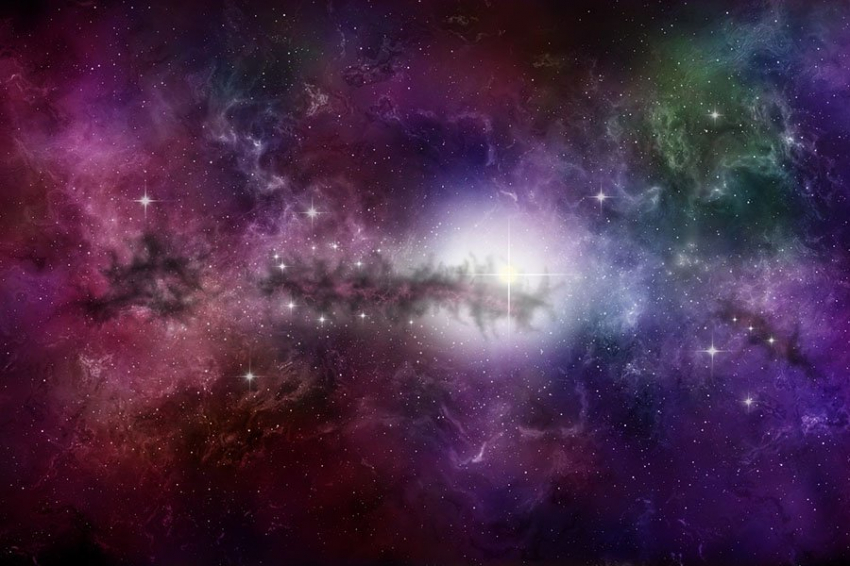 Астрономы нашли давно пропавшие карликовые галактики и их слишком много