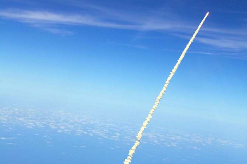 Силы ПВО за ночь сбили 35 снарядов от РСЗО и 3 БПЛА над Белгородской областью