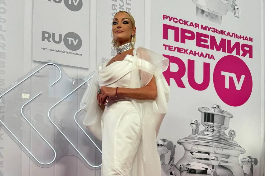 Балерина Анастасия Волочкова сделала заявление о Пугачевой — восхитилась певицей