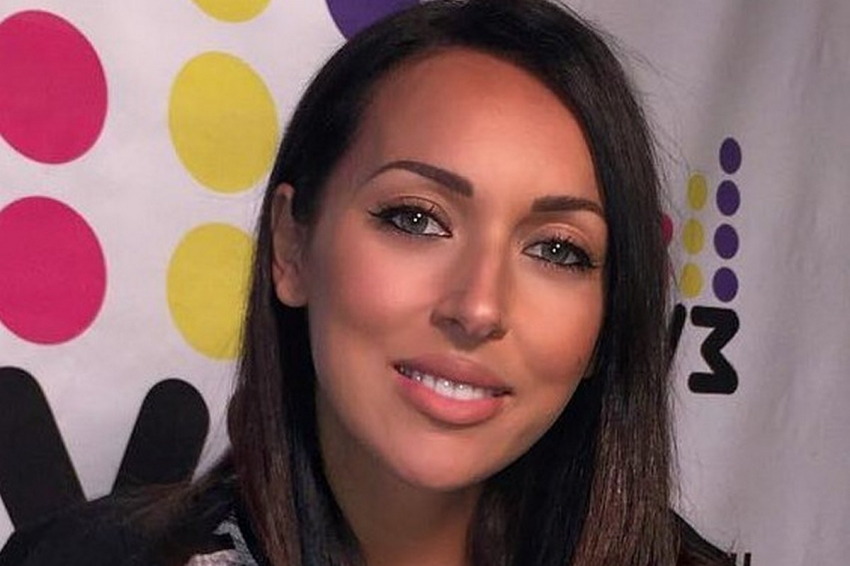 KP.RU: Алсу подала на развод с Яном Абрамовым после 18 лет брака