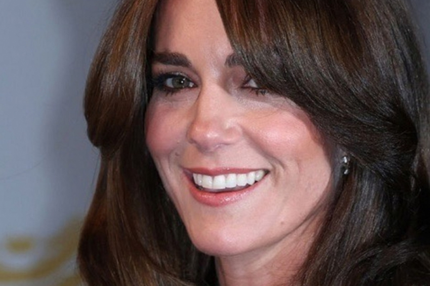 В Британии могли найти замену онкобольной Кейт Миддлтон