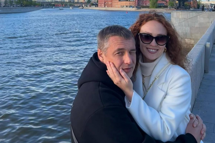 В браке с четвертой супругой Антон Батырев изменился до неузнаваемости