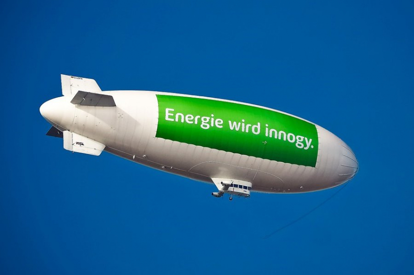 Ученые РФ разработали методы добычи гелия из природного газа