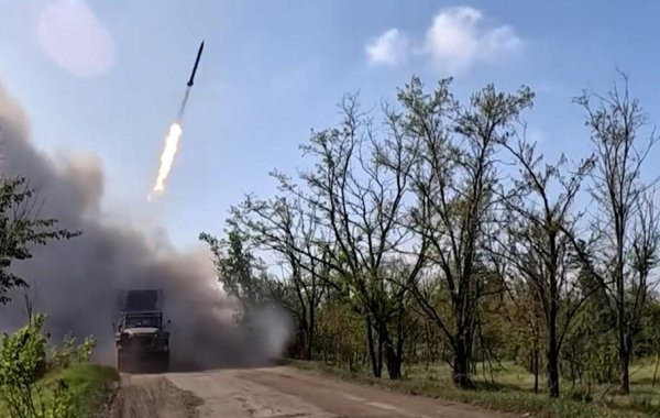 Ситуация под Авдеевкой на сегодня. Карта боевых действий на 8 июня 2024, ВС РФ активно продвигаются в Новоалександровке