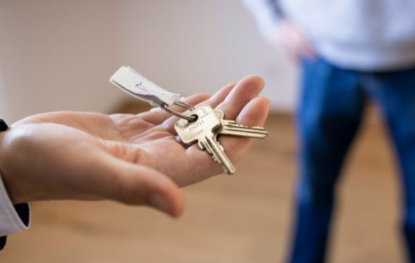 Россиянам разрешили самостоятельно продавать имущество, заложенное по ипотеке