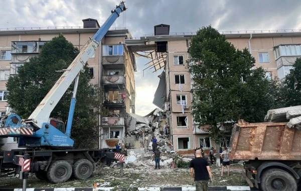 Обстрелы Белгородской области со стороны ВСУ: информация от 15 июня, последствия на сегодня