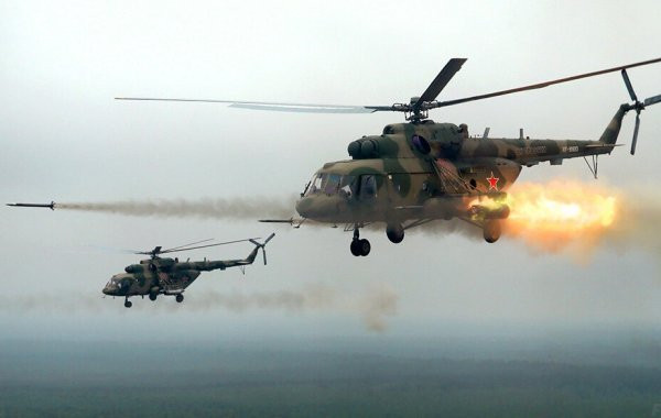 Сводки с фронта СВО от 20 июня. Карта боевых действий на Украине: последние новости сегодня