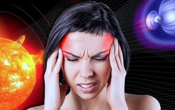 Магнитная буря 21 июня 2024 года разразится с новой силой в вечернее время