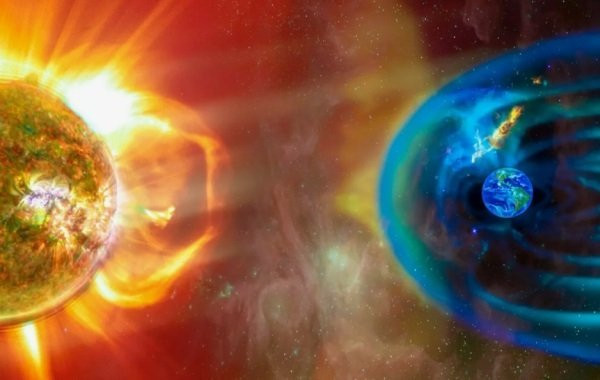 Магнитная буря 23 июня: прогнозируется ли сильный геошторм. Свежая характеристика дня