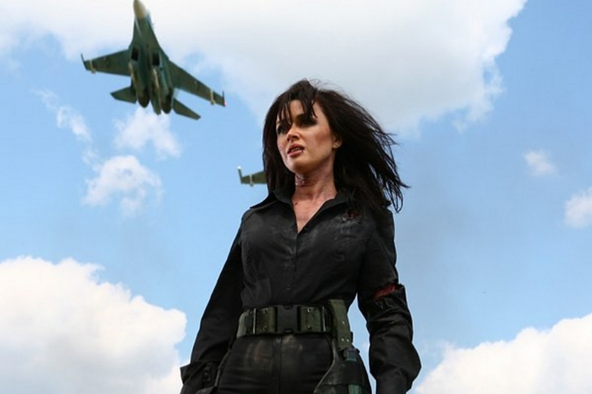 Стало известно, почему сериал с последней ролью Заворотнюк не выйдет на ТВ-экраны