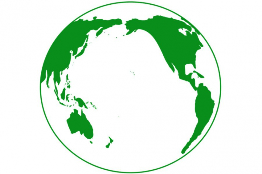 Разгадана тайна круговых углублений на дне моря у побережья Калифорнии