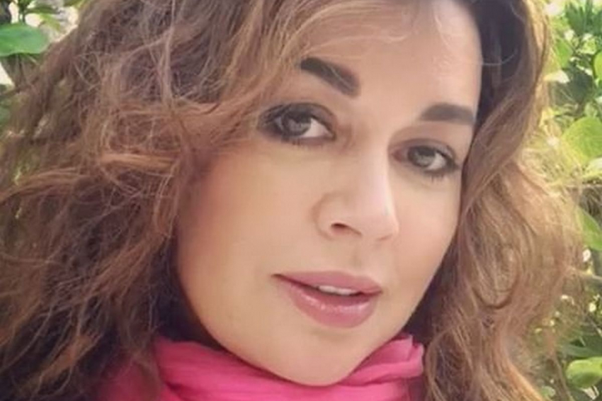 «Мучила невыносимая головная боль»: стали известны подробности последнего появления Заворотнюк на публике в Москве