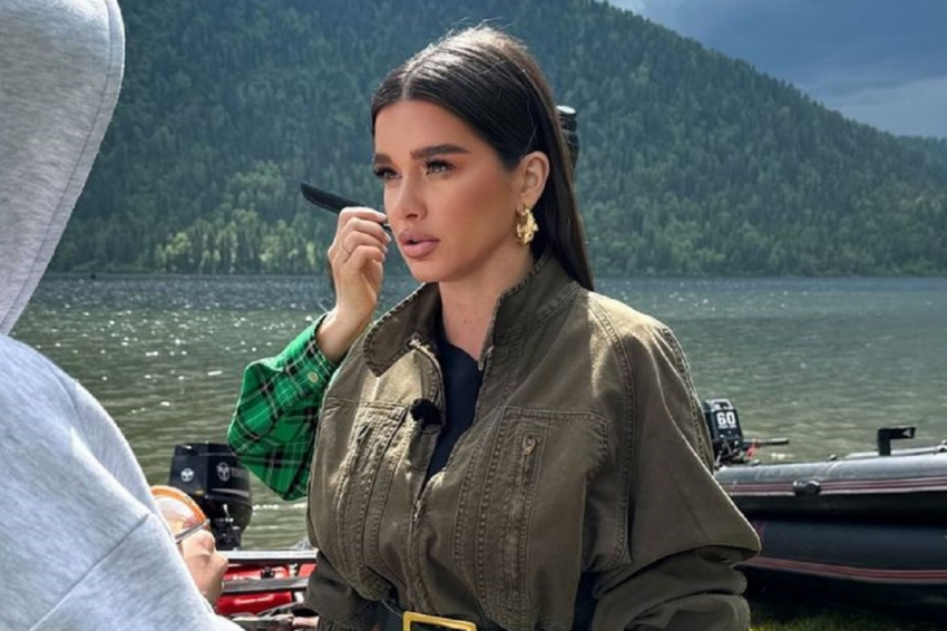 Стали известны имена тех, кто выживает на Алтае в телешоу «Последний герой»