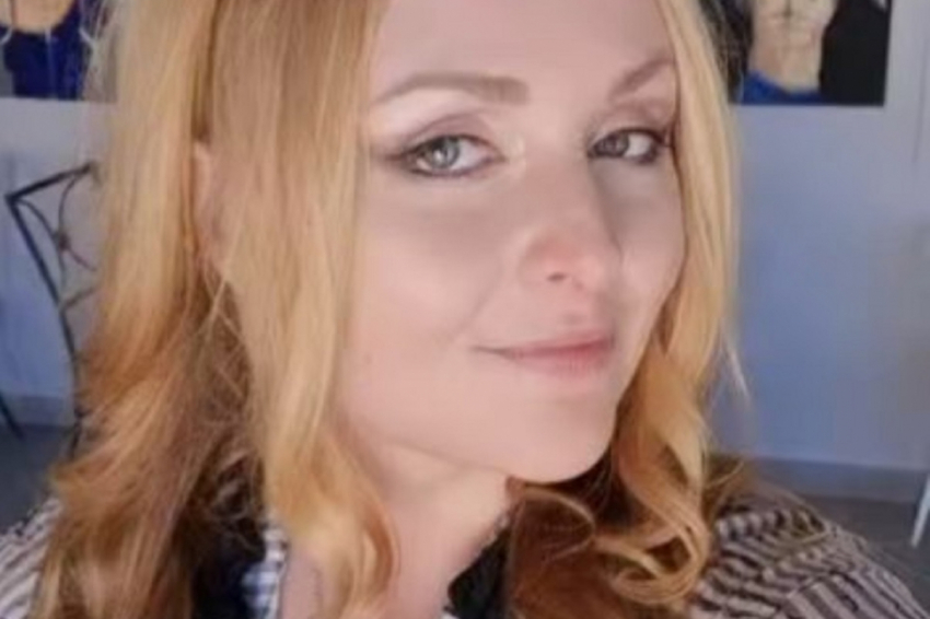 34-летняя дочь Задорнова, Елена, снялась в купальнике после рождения третьего ребенка