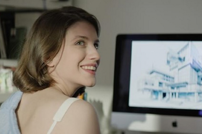 Журналисты Bimru поведали сказочную историю любви Анны Чиповской и Дмитрия Ендальцева