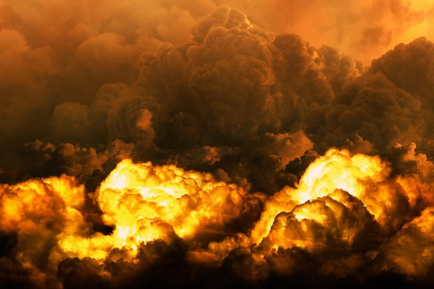 Исследование выявило, куда исчез метан из «Северного потока»