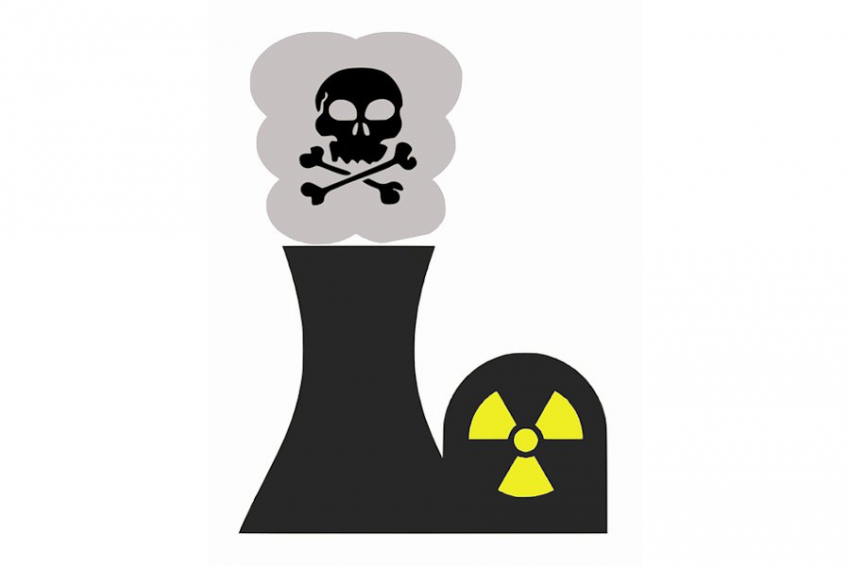 Земли возле Чернобыля уже можно использовать в сельском хозяйстве