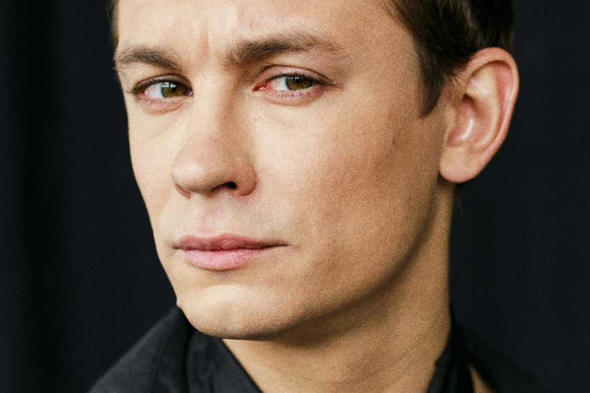 Актер Никита Кологривый оказался в центре скандала во время съемок в «Мосфильме»