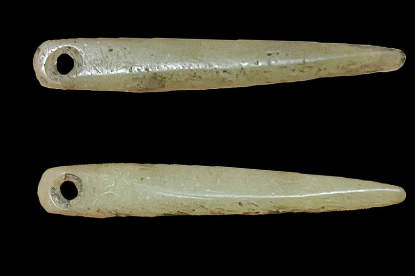 На Тибетском нагорье обнаружены древнейшие в мире каменные иглы