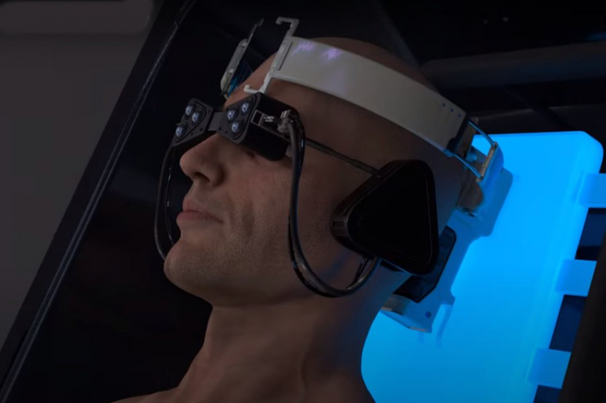 Тюрьма будущего: переживания жертвы будут годами преследовать преступников