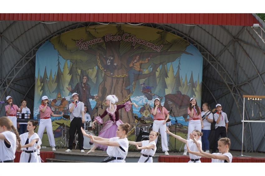 БФ «САФМАР» Михаила Гуцериева продолжает поддерживать одаренных детей