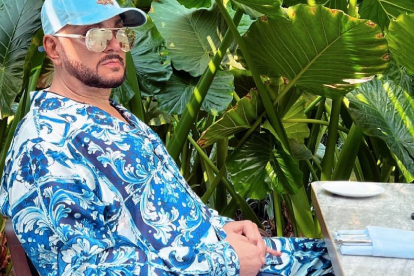 «Так нельзя»: поведение дочери Киркорова в школе в Дубае осудили в Сети