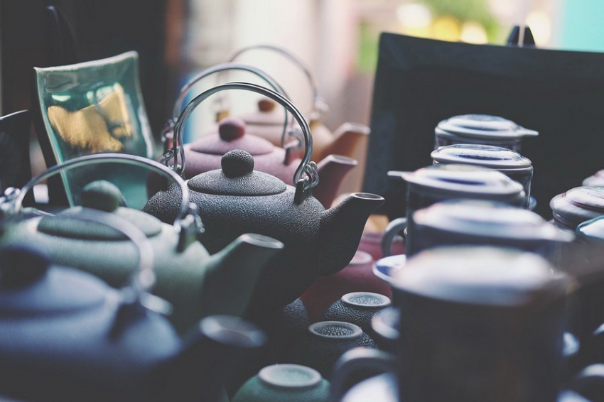 Российские ученые определили, как можно повысить качество керамики