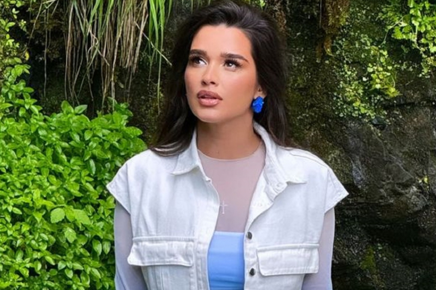 Телеведущая Ксения Бородина рассказала об участниках телешоу «Последний герой»