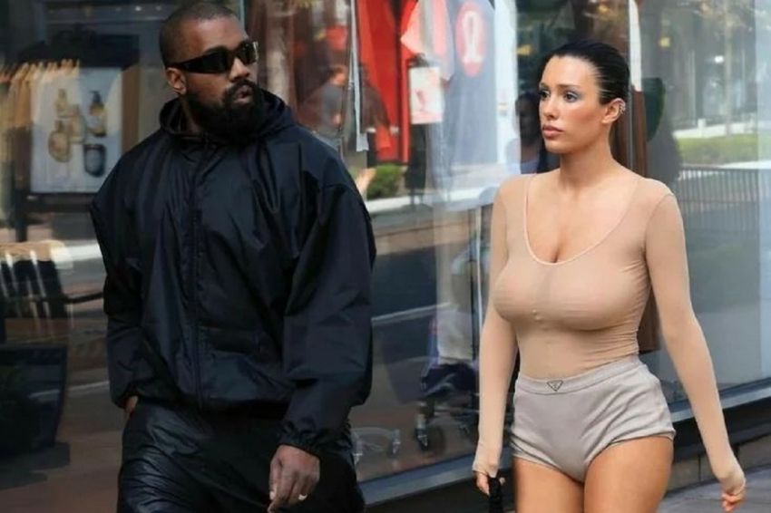 Бьянка Ценсори нарушила правило, которое ей выдвинула Ким Кардашьян