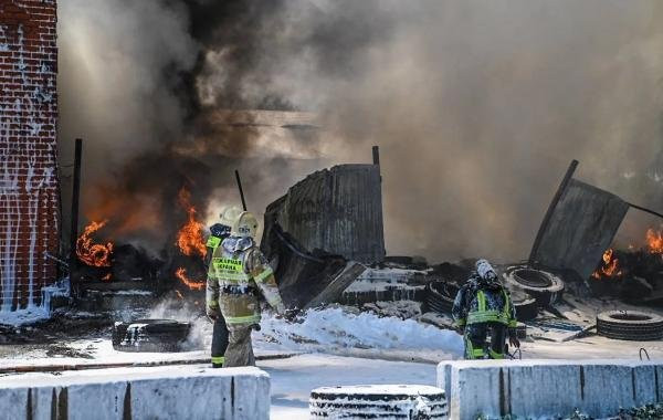 Обстановка в Белгородской области на 5 июля 2024: последствия обстрелов ВСУ на сегодня