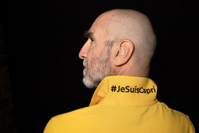 Ford представил полностью электрический Ford Capri