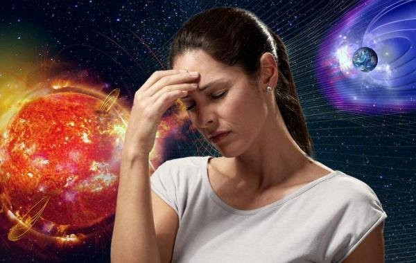 Будет ли магнитная буря 13 июля 2024: свежие данные, прогноз магнитных бурь на месяц