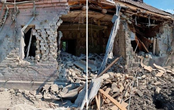 Обстановка в Белгородской области на сегодня: новые последствия обстрелов ВСУ, данные на 15.07.2024