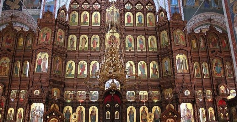 Категорические запреты и молитвы праздника Собор Радонежских святых, отмечаемого 19 июля 2024 года