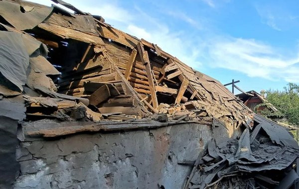 Обстановка в Белгородской области на сегодня: последствия обстрелов со стороны ВСУ, данные на 19.07.2024