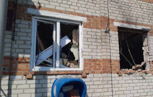 Обстановка в Белгородской области на сегодня: последствия обстрелов со стороны ВСУ, данные на 20.07.2024