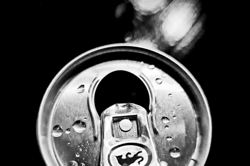 Ученые рассказали, к чему приводит частое употребление алкогольно-энергетических напитков