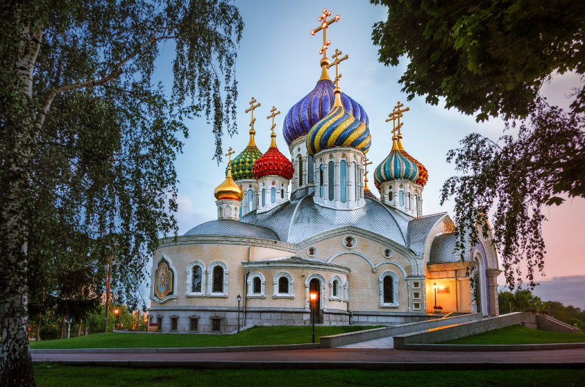 Православные церковные праздники, которые отмечаются 8 июля 2024 года