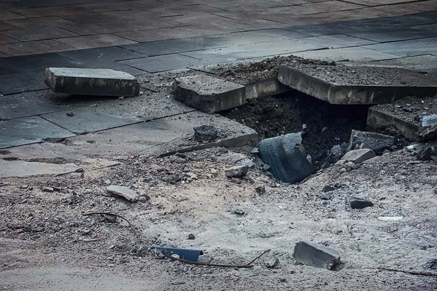 Гладков: в Белгородской области в результате атак ВСУ за сутки погибли четыре человека