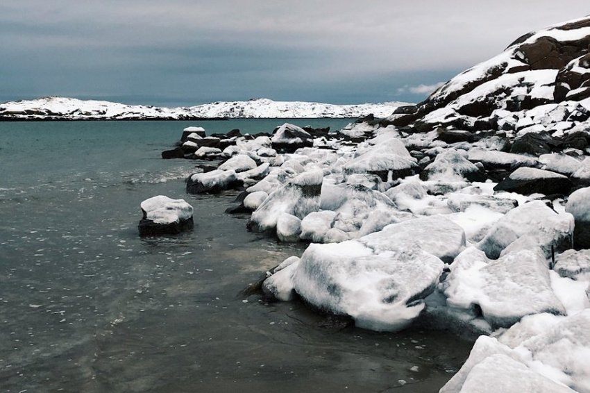 Ученые обнаружили недооцененное потепление в Арктике