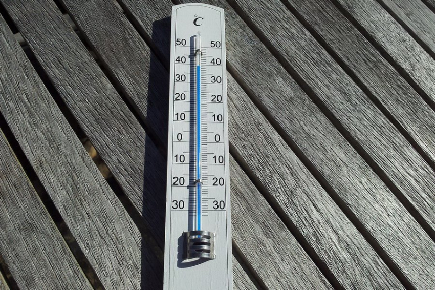 MedicalXpress: жара негативно влияет на успеваемость учащихся