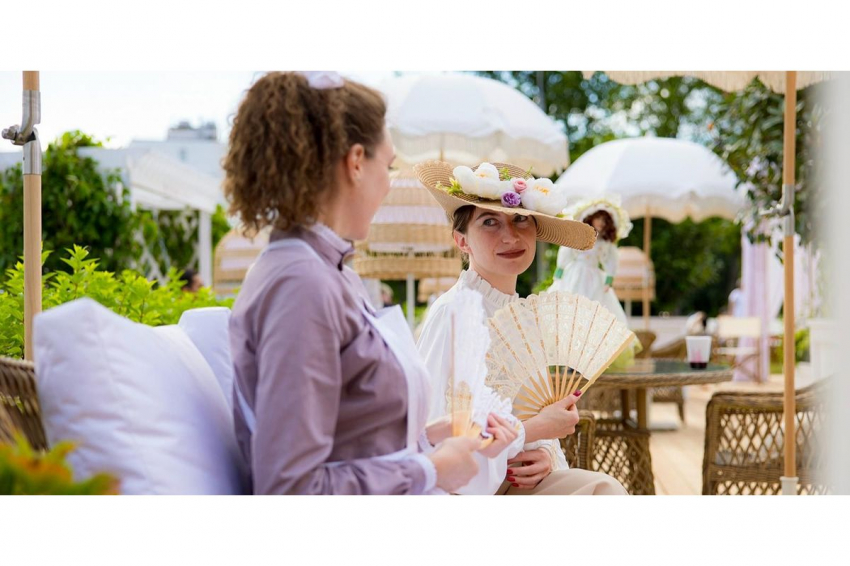 Экскурсии, концерты и пикники: что приготовили для участников фестиваля «Усадьбы Москвы»